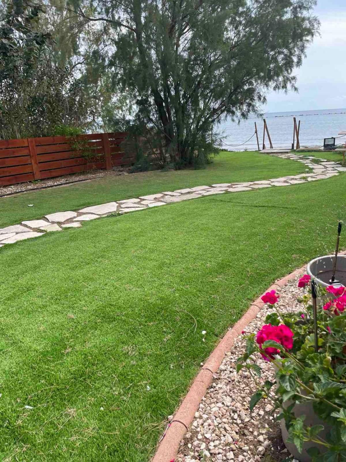 Appartamento Mariliz Larnaca Esterno foto
