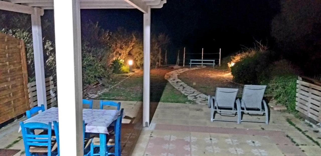 Appartamento Mariliz Larnaca Esterno foto