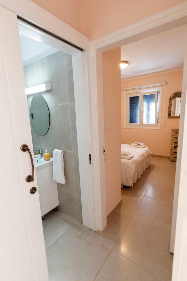 Appartamento Mariliz Larnaca Esterno foto
